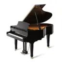 KAWAI GX-2 M/PEP GRAND PIANO + NO.640 BENCH- (180cm)