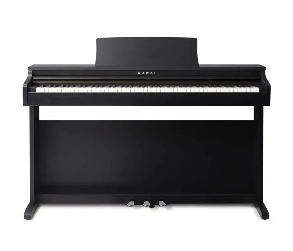 [KDP120B ID] KAWAI KDP120B ID DIGITAL PIANO WITH WB-10B BENCH