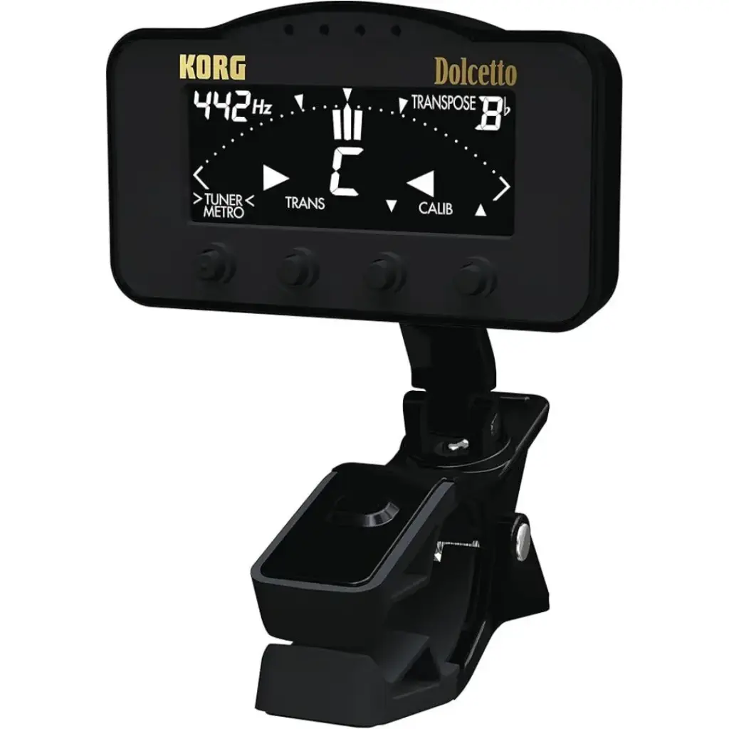KORG AW-3M TUNER