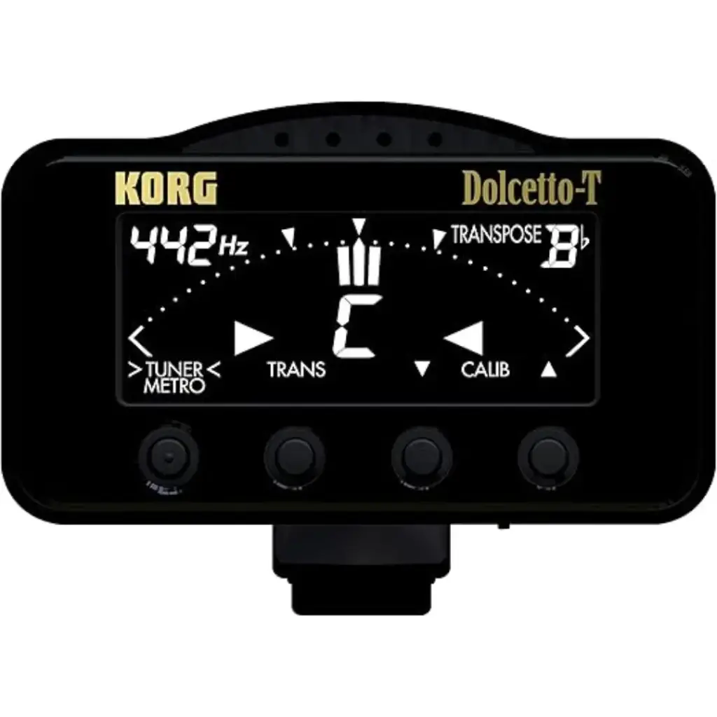 KORG AW-3T TUNER