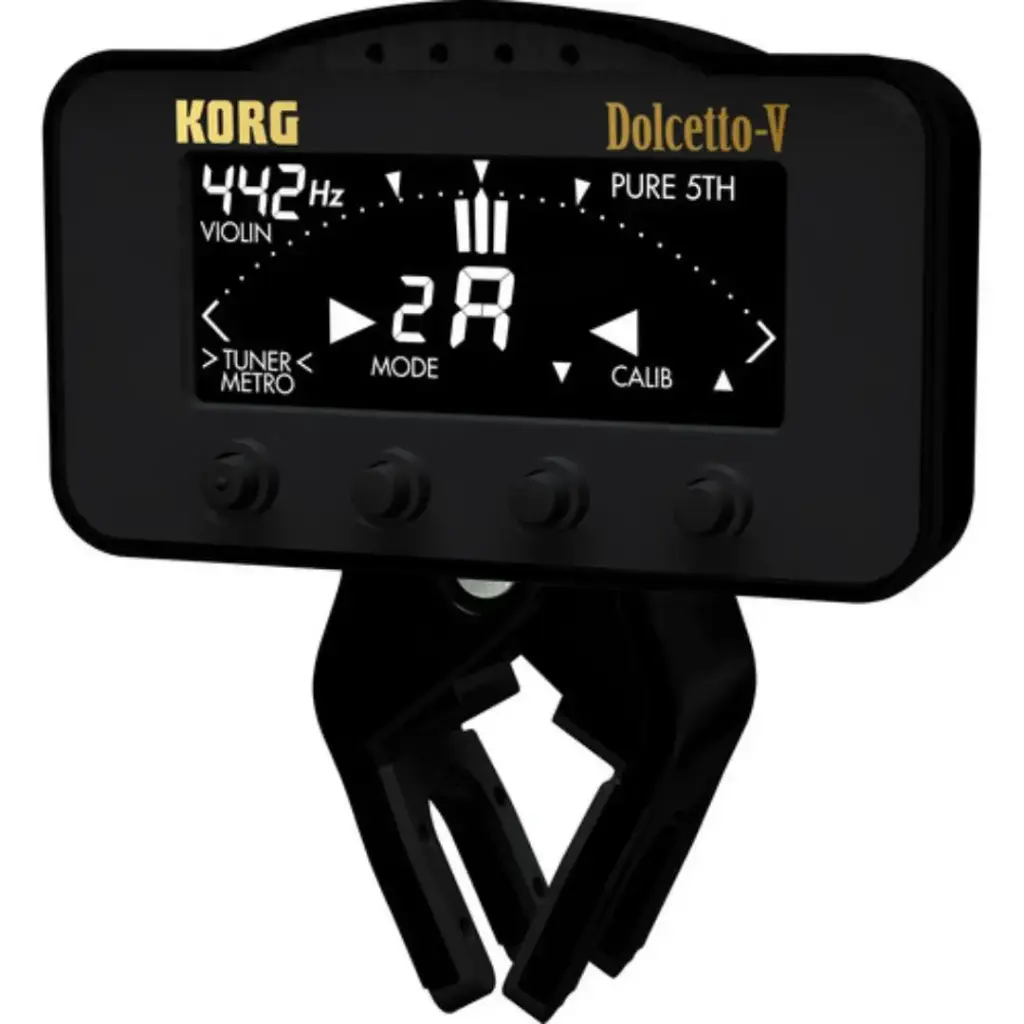 KORG AW-3V TUNER