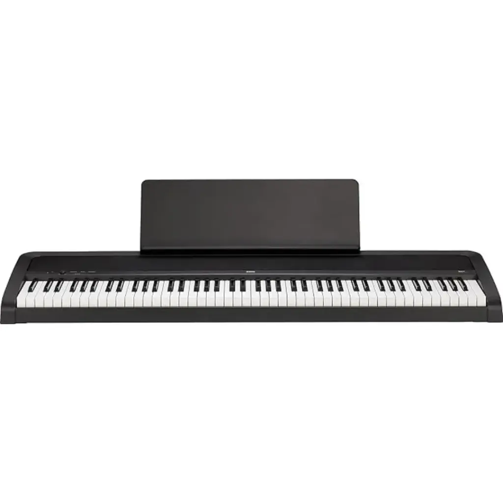 [B2+ BLACK] KORG B2+ BLACK ELECTRONIC PIANO