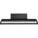 KORG B2+ BLACK ELECTRONIC PIANO