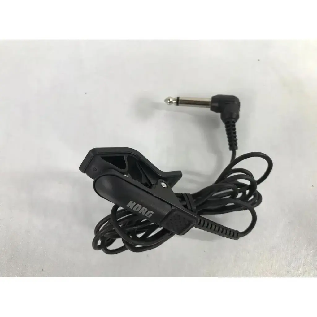 [CM-200-BK] KORG CM-200-BK CONTACT MICROPHONE