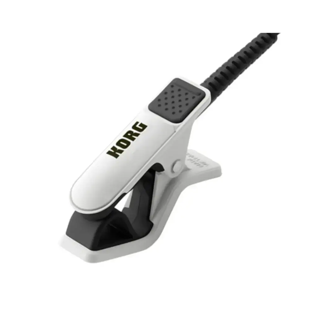 [CM-200-WHBK] KORG CM-200-WHBK CONTACT MICROPHONE