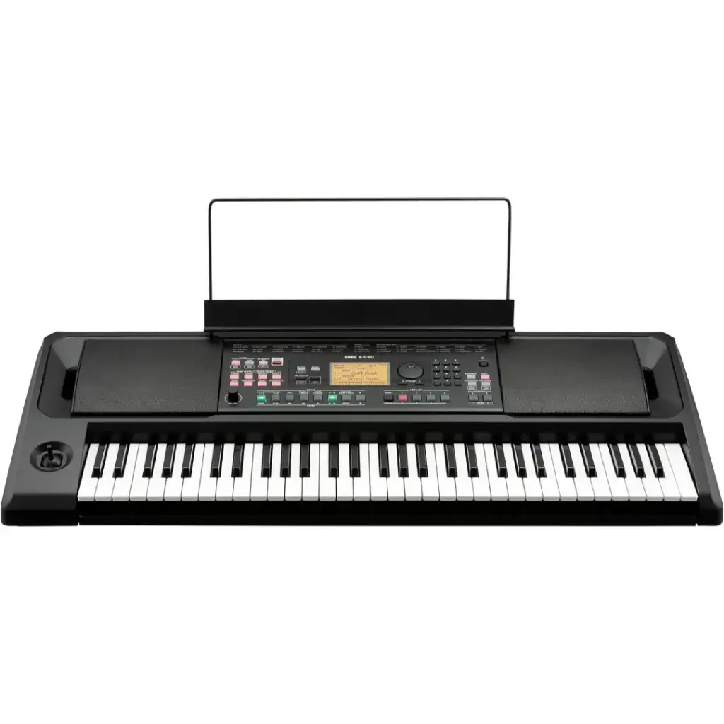 KORG EK-50 KEYBOARD