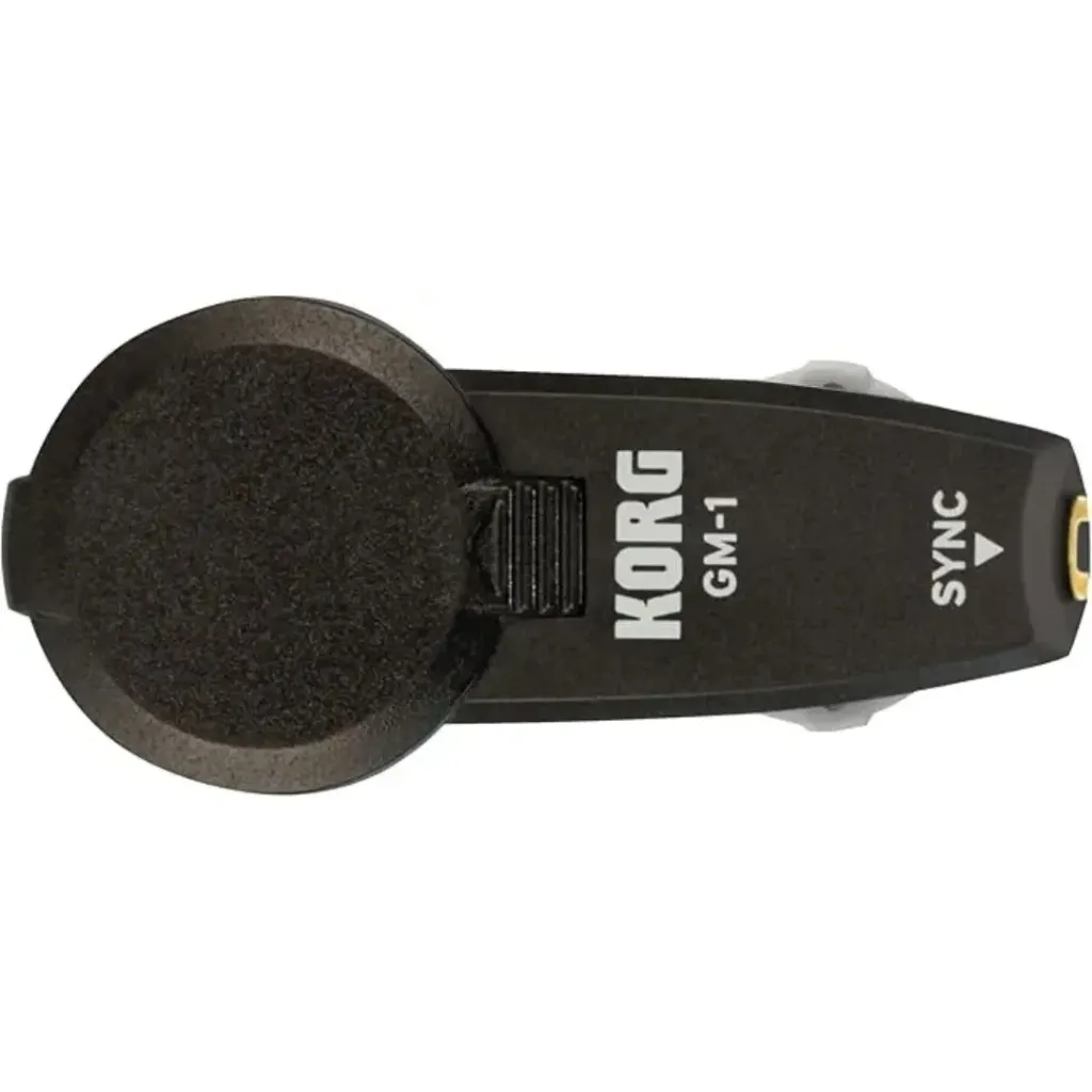 KORG GM-1 2PCS GROUP METRONOME