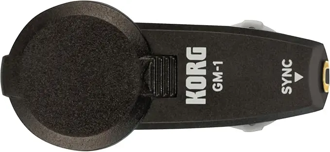 KORG GM-1 2PCS GROUP METRONOME