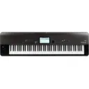 KORG KROME-88 EX SYNTHESIZER