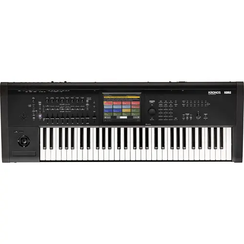 KORG KRONOS3-61 WORKSTATION