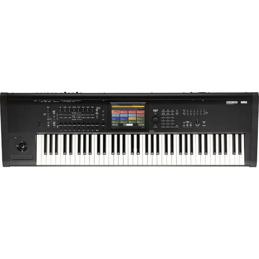 [KRONOS3-73] KORG KRONOS3-73 WORKSTATION