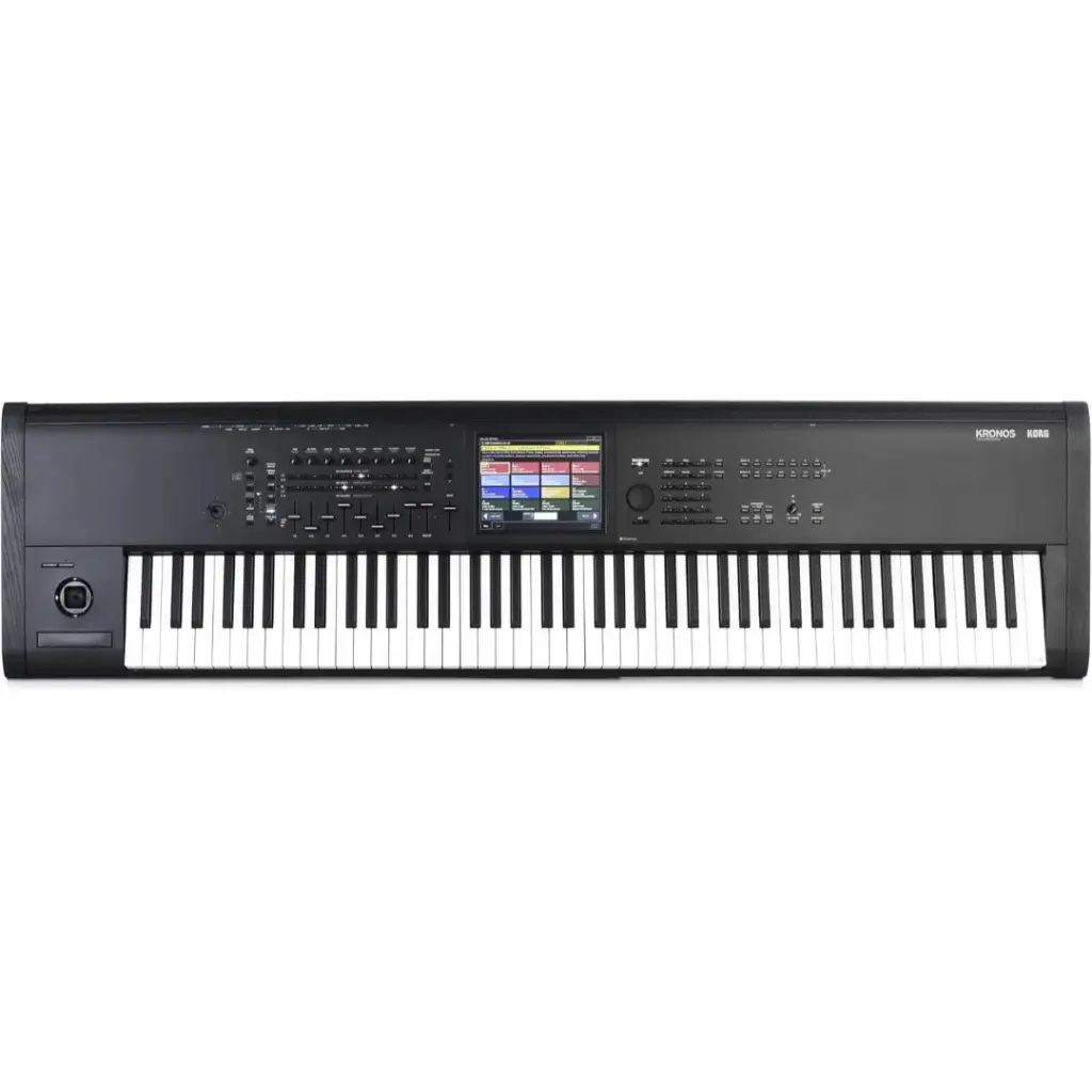 KORG KRONOS 3-88 WORKSTATION