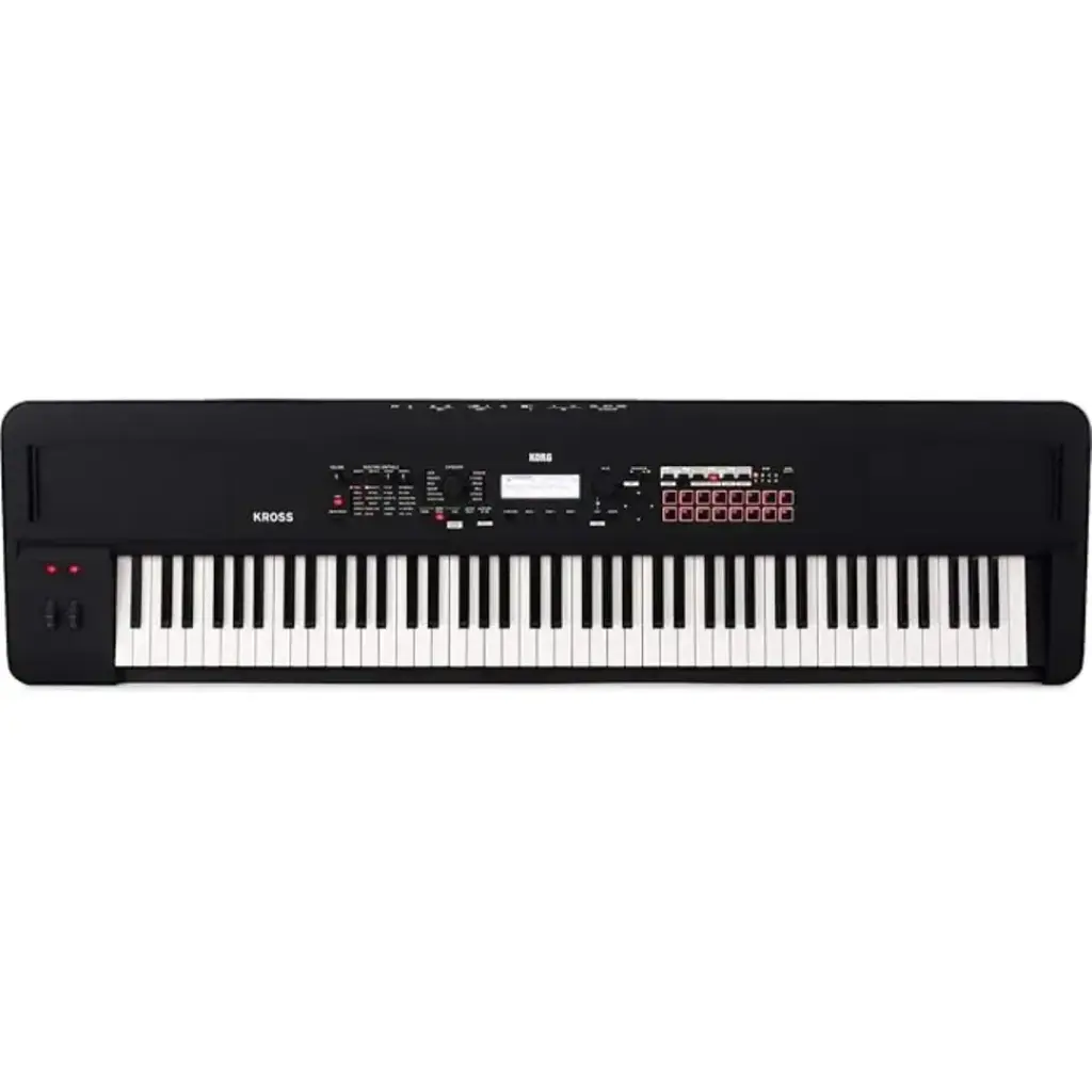 [KROSS2-88 MB] KORG KROSS2-88 MB SYNTHESIZER