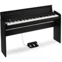 KORG LP-180-BK ELECTRONIC PIANO