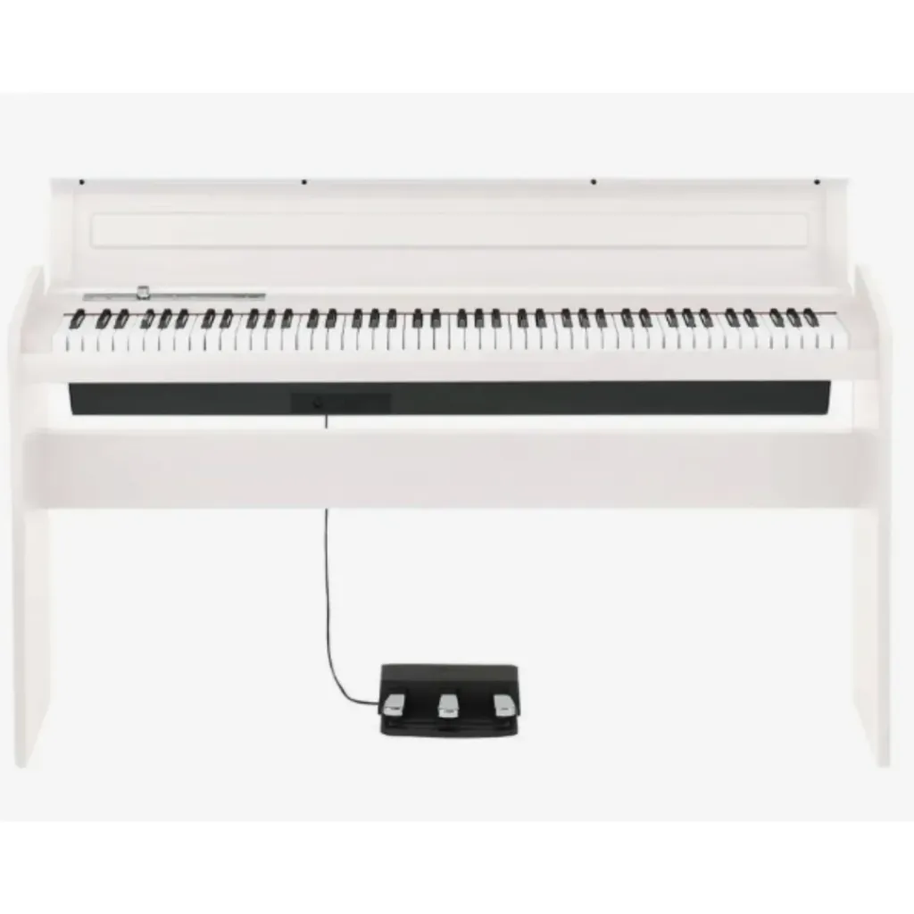 [LP-180-WH] KORG LP-180-WH ELECTRONIC PIANO