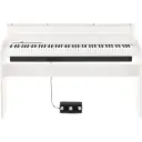 KORG LP-180-WH ELECTRONIC PIANO