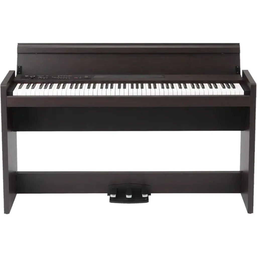 [LP-380-RW U] KORG LP-380-RW U ELECTRONIC PIANO