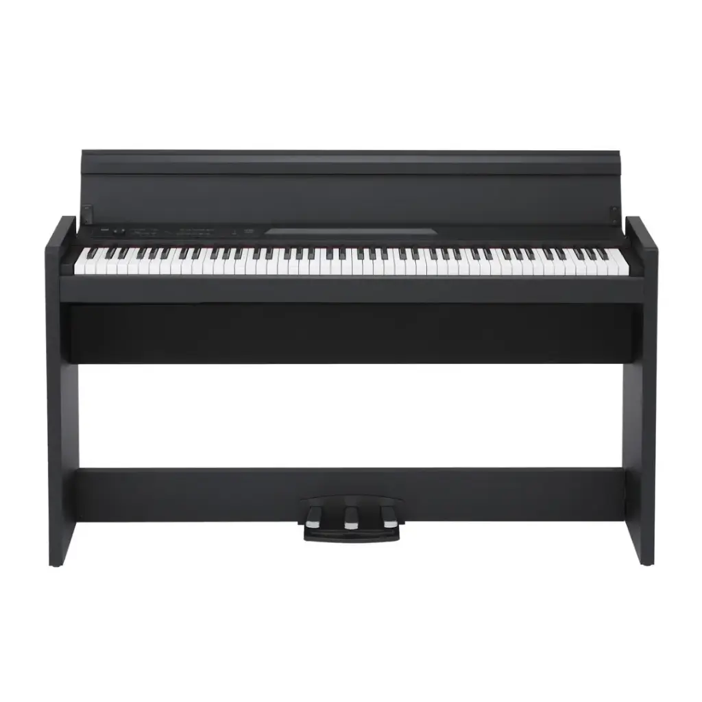 [LP-380-RWBK] KORG LP-380-RWBK ELECTRONIC PIANO