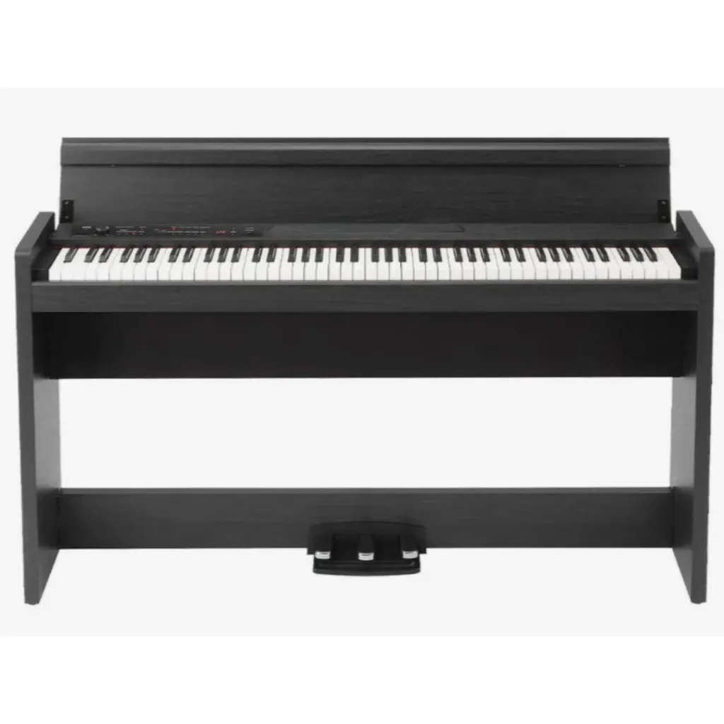 [LP-380-RWBK U] KORG LP-380-RWBK U ELECTRONIC PIANO
