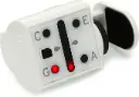 KORG MINIPITCH-WH TUNER