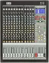 KORG MW-1608-BK AUDIO MIXER