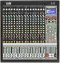 KORG MW-2408-BK AUDIO MIXER