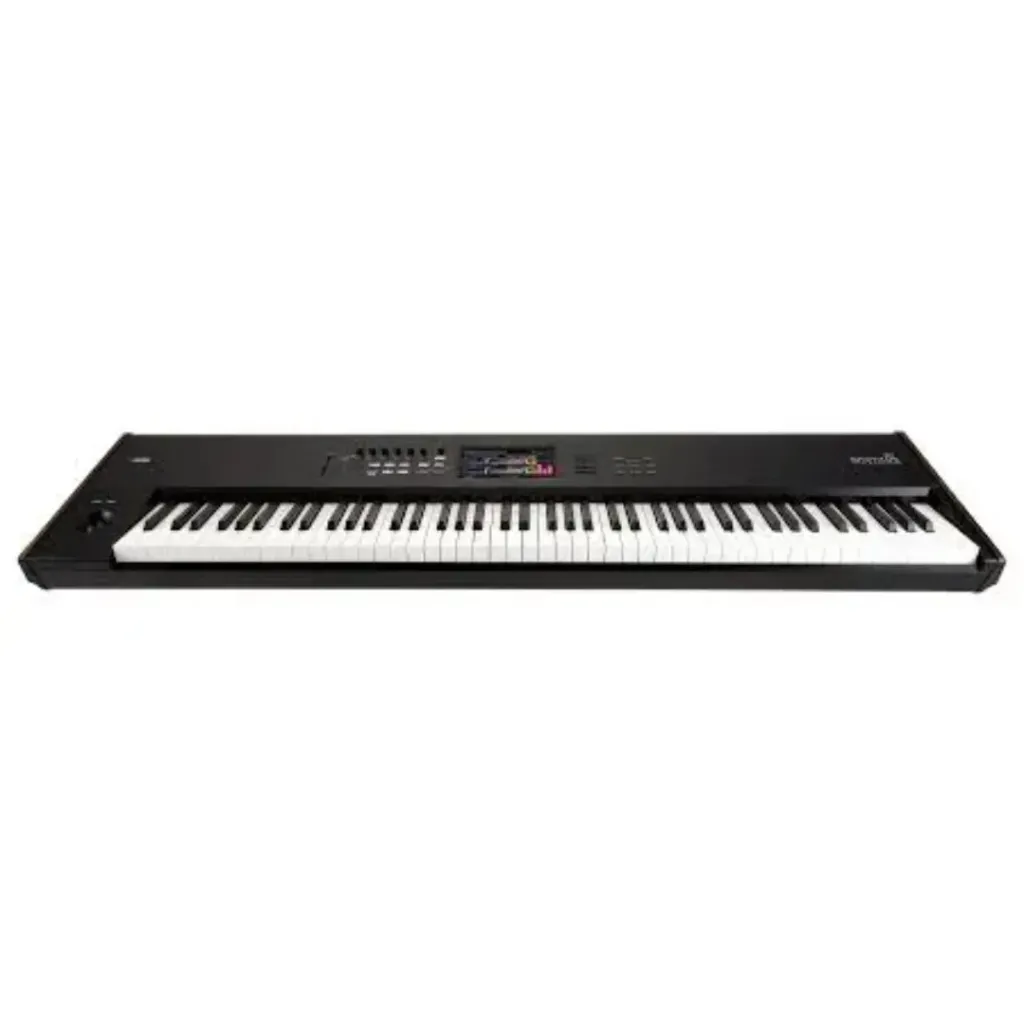 [88-NOTE] KORG NAUTILUS AT-88UGK KEYBED (Replacement KeyBed Assembly)