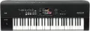KORG NAUTILUS-61 SYNTHESIZER