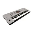 KORG NAUTILUS61AT GR MUSIC WORKSTATION