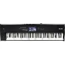 KORG NAUTILUS-88 SYNTHESIZER