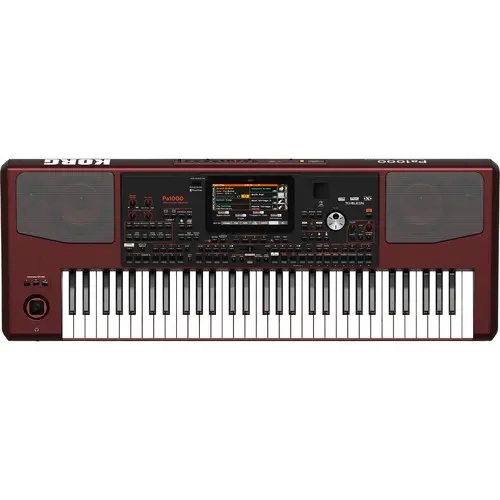 [PA1000] KORG PA1000 PROFESSIONAL ARRANGER KEYBOARD 61 KEYS