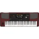KORG PA1000 PROFESSIONAL ARRANGER KEYBOARD 61 KEYS