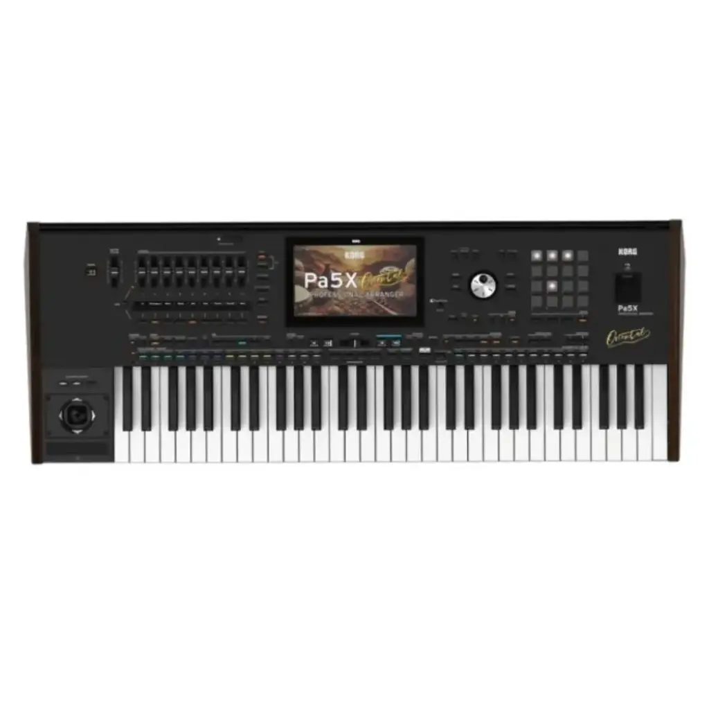 [PA5X OR-61] KORG PA5X -61 OR