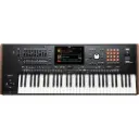KORG PA5X-61 Professional Arranger Keyboard
