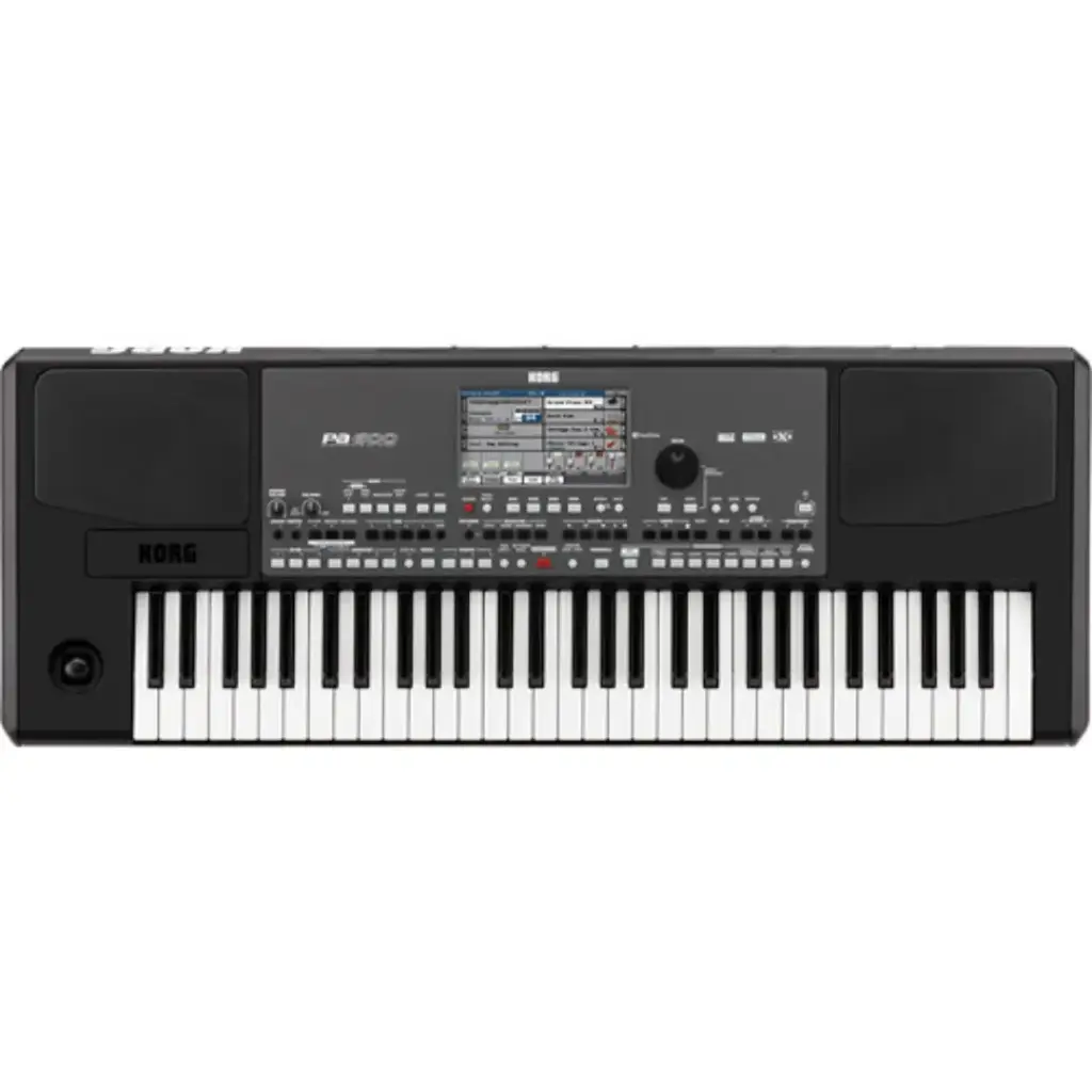 [PA600] KORG PA600 KEYBOARD