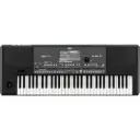 KORG PA600 KEYBOARD