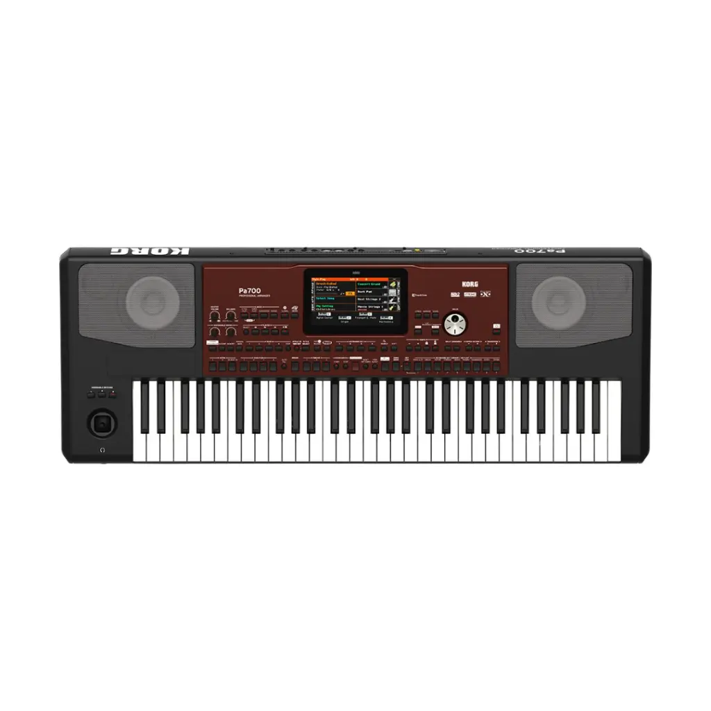 [PA700] KORG PA700 ARRANGER