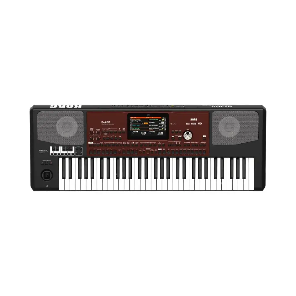 [PA700-OR] KORG PA700-OR Arranger Keyboard