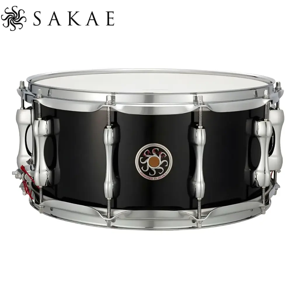 [SD1455MA-M-RB] KORG SD1455MA-M-RB SNARE DRUM