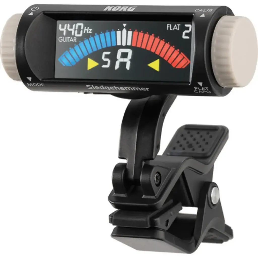 [SH-G1] KORG SH-G1 TUNER