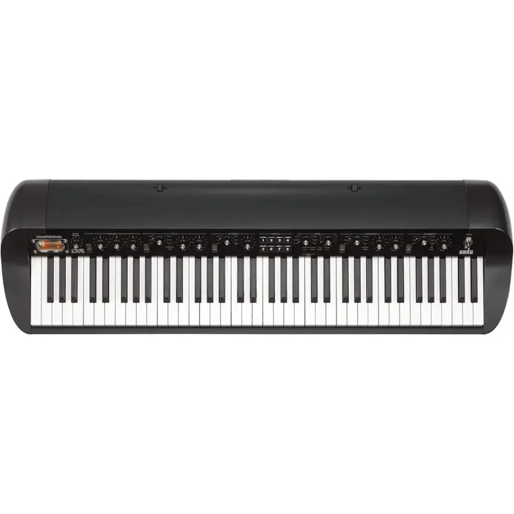 KORG SV1-73-BK ELECTRONIC PIANO