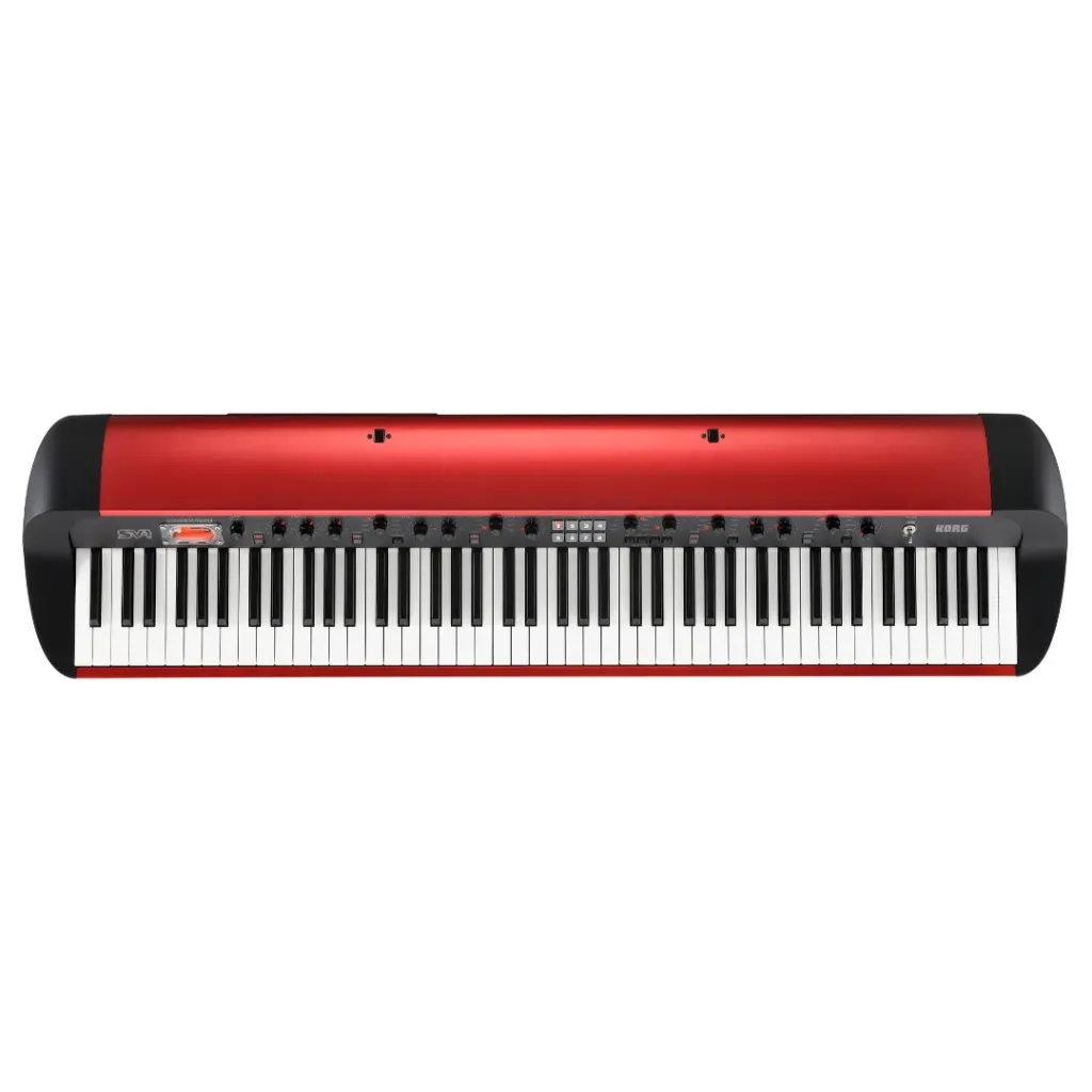 KORG SV1-88-MR ELECTRONIC PIANO