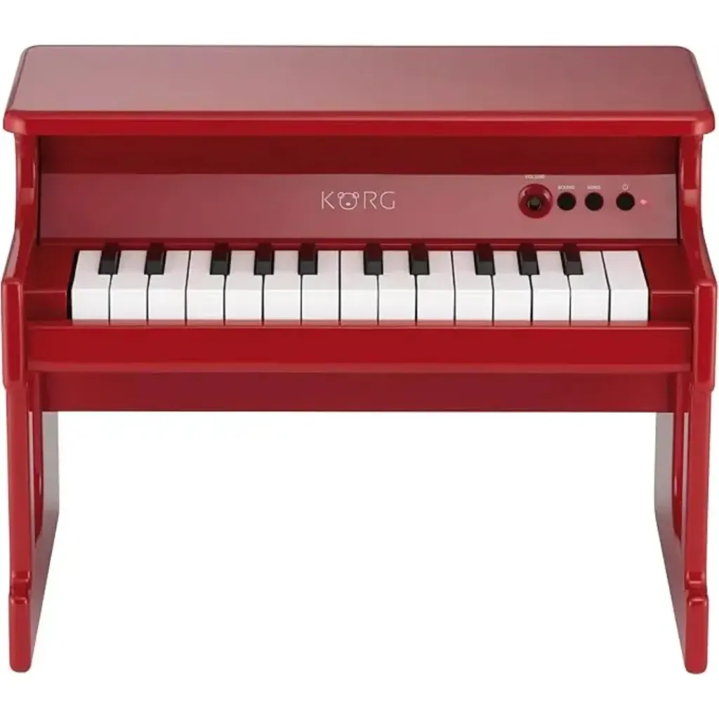 KORG TINYPIANO-BK TOY PIANO