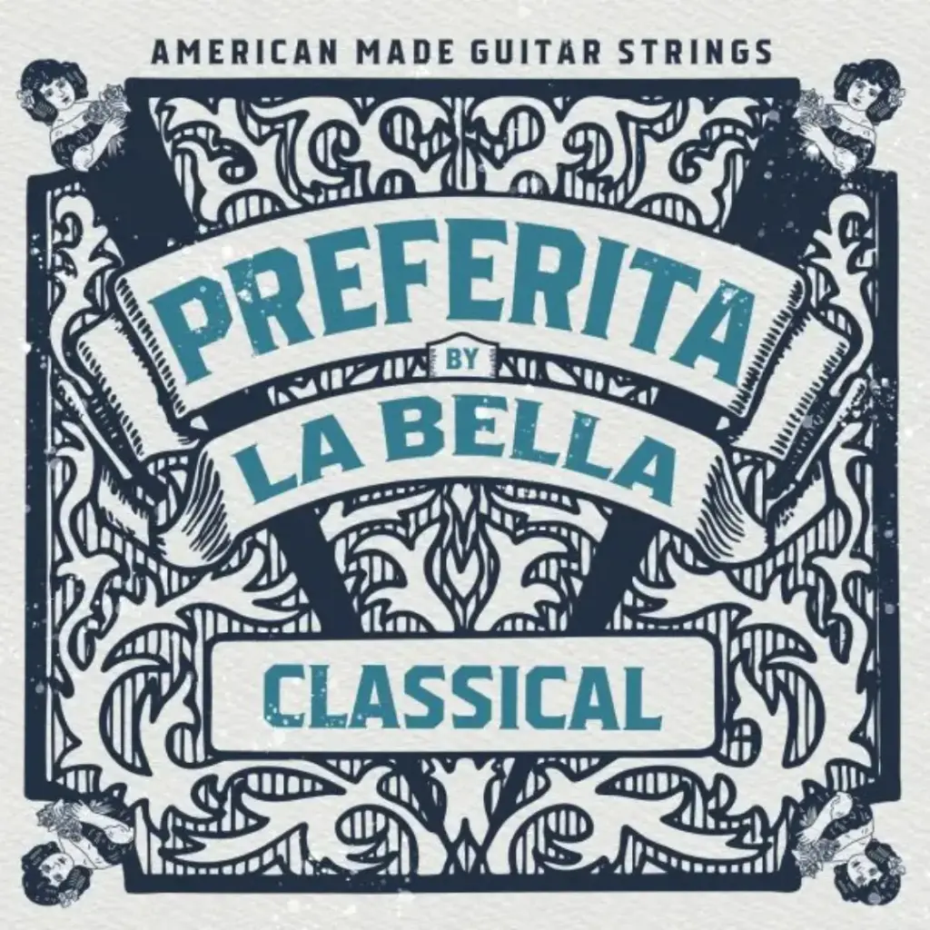 LABELLA 1P SET CLS 1-P PREFERITA