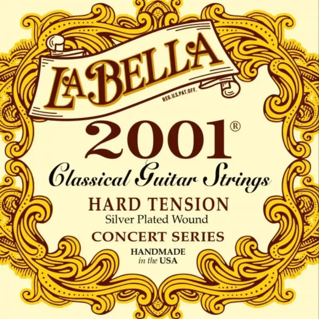 LABELLA 2001HARD SET 2001 CLS HARD