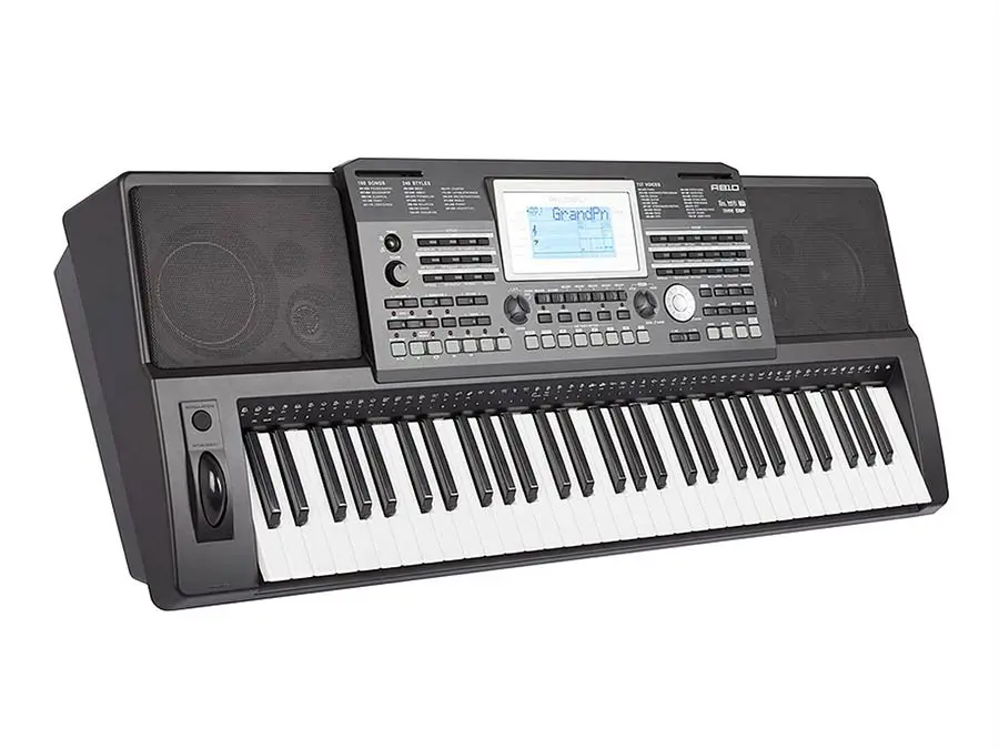 [A810] MEDELI A810 KEYBOARD