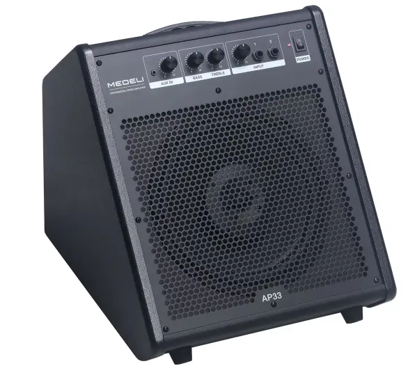 [AP30B] MEDELI AP30B Drum Amplifier