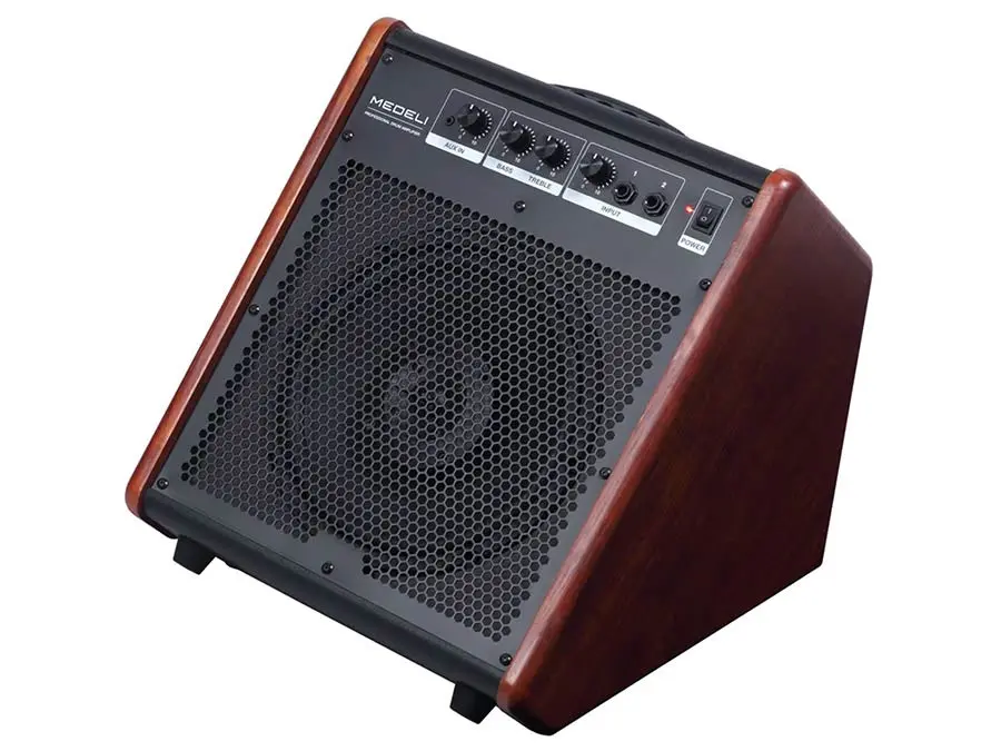 [AP33] MEDELI AP33 Drum Amplifier