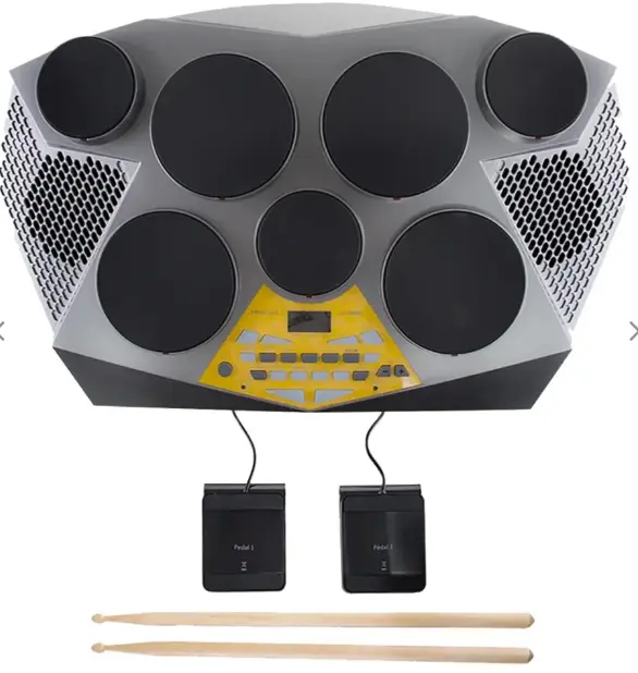 [DD309] MEDELI DD309 Digital Drum Set