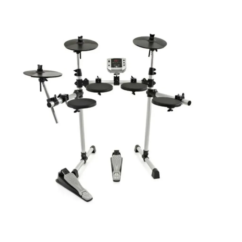 [DD400 (A2S)] MEDELI DD400 (A2S) DIGITAL DRUM SET